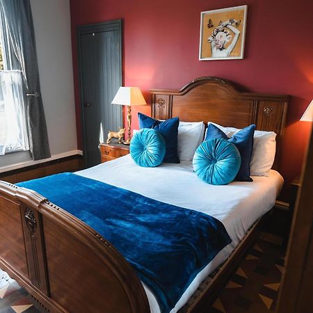 The Godwins Hotel Lugwardine Luaran gambar