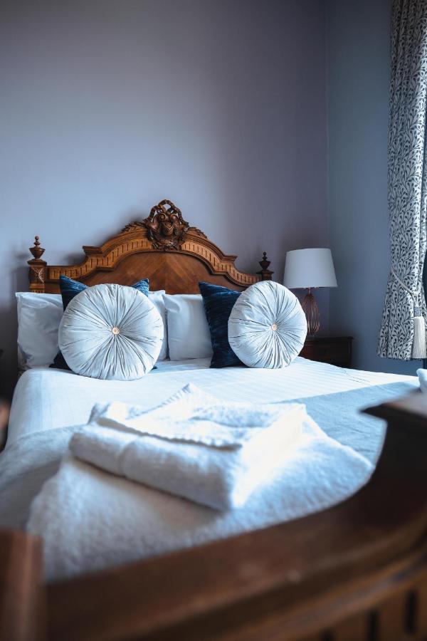 The Godwins Hotel Lugwardine Luaran gambar