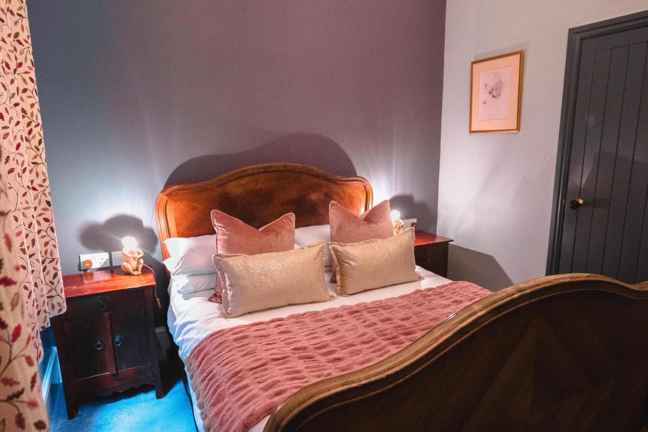 The Godwins Hotel Lugwardine Luaran gambar