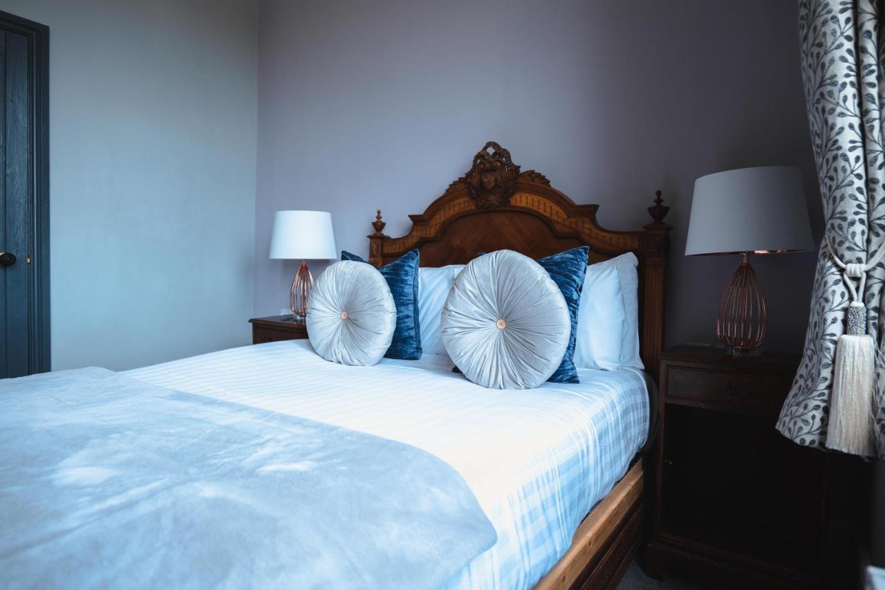 The Godwins Hotel Lugwardine Luaran gambar