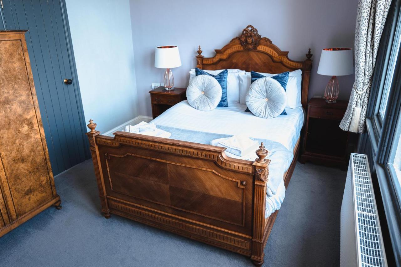 The Godwins Hotel Lugwardine Luaran gambar