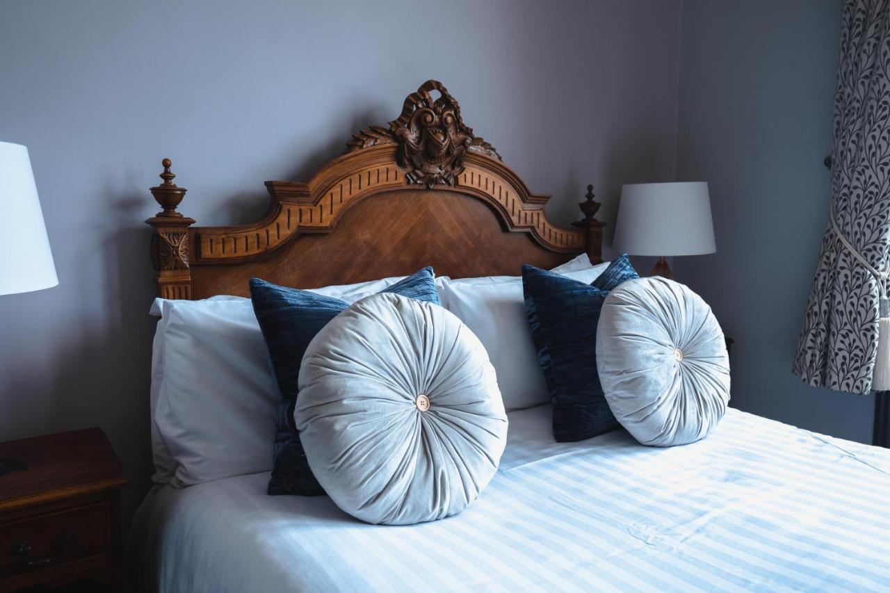The Godwins Hotel Lugwardine Luaran gambar
