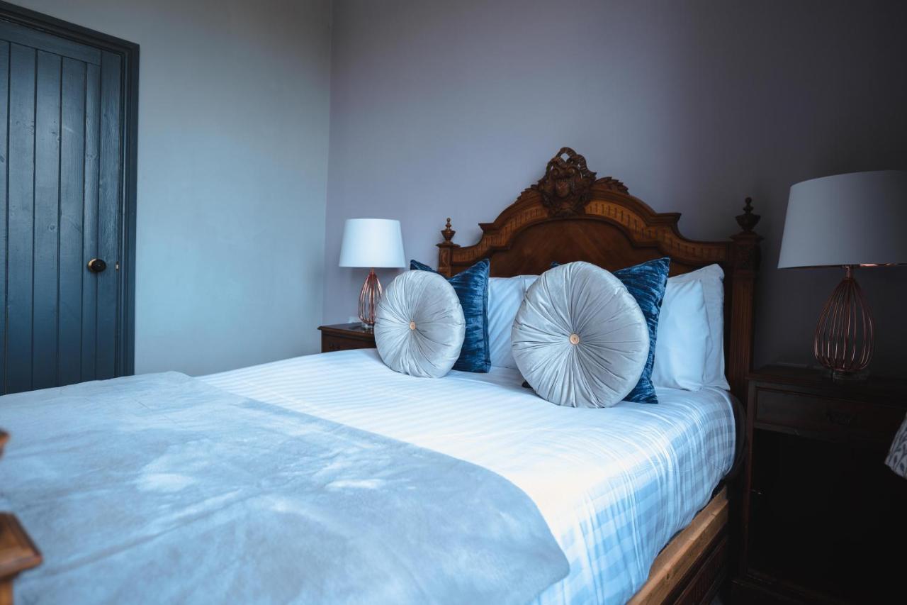 The Godwins Hotel Lugwardine Luaran gambar
