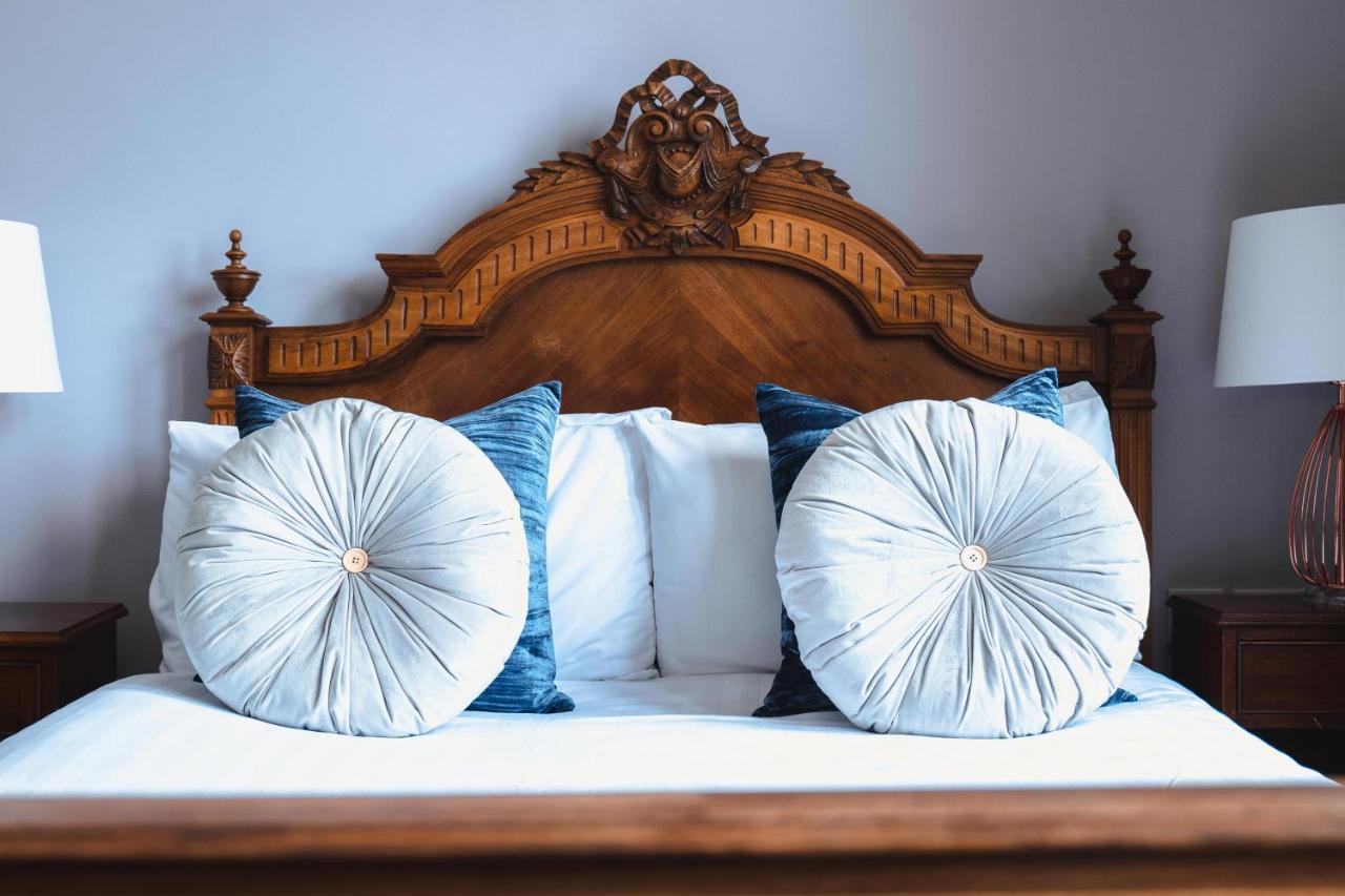 The Godwins Hotel Lugwardine Luaran gambar