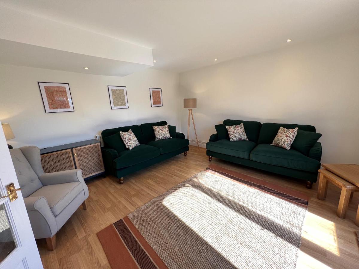 The Godwins Hotel Lugwardine Luaran gambar