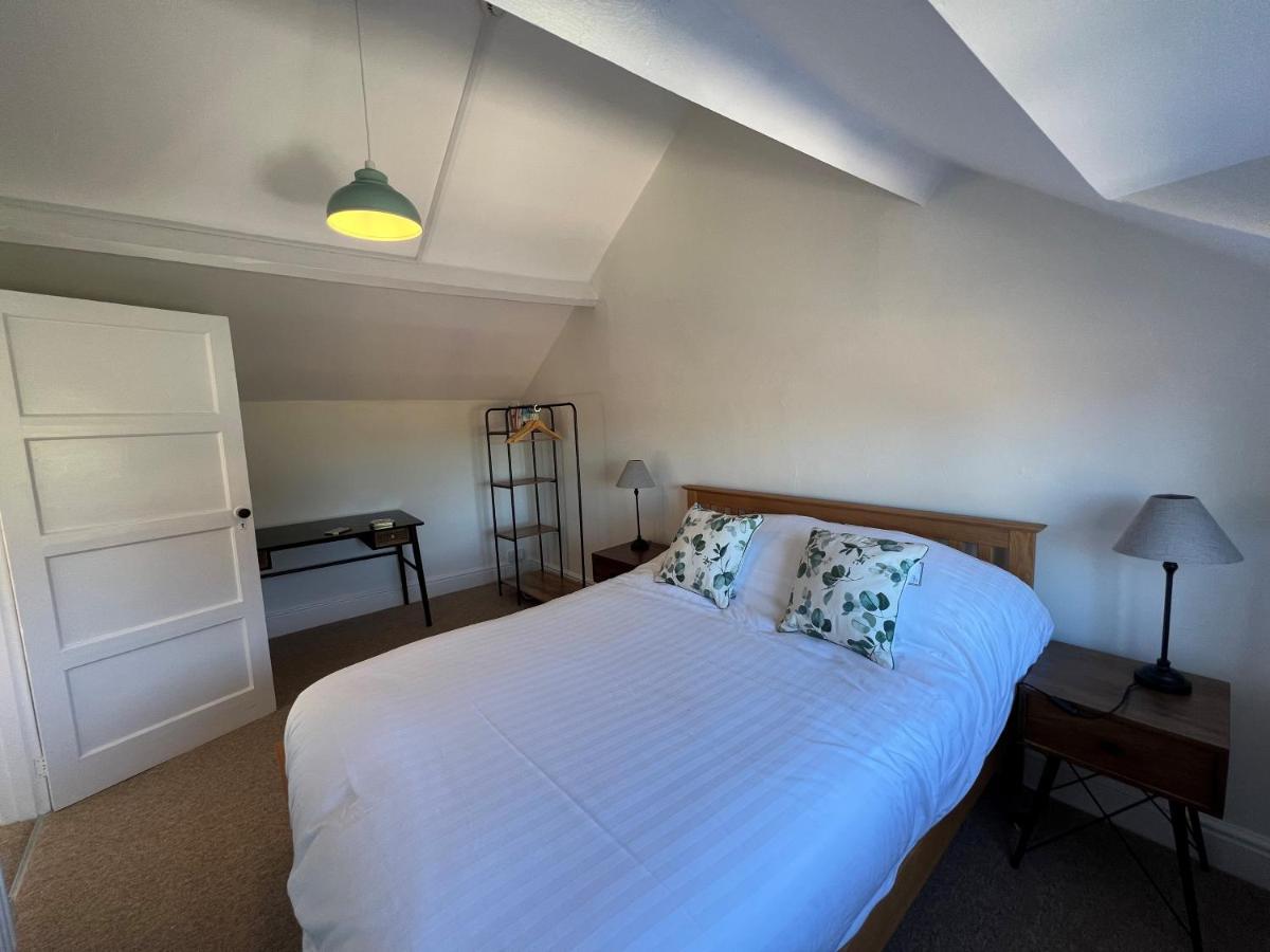 The Godwins Hotel Lugwardine Luaran gambar